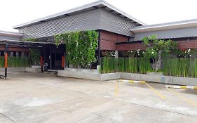 The Loft @Chiangrai